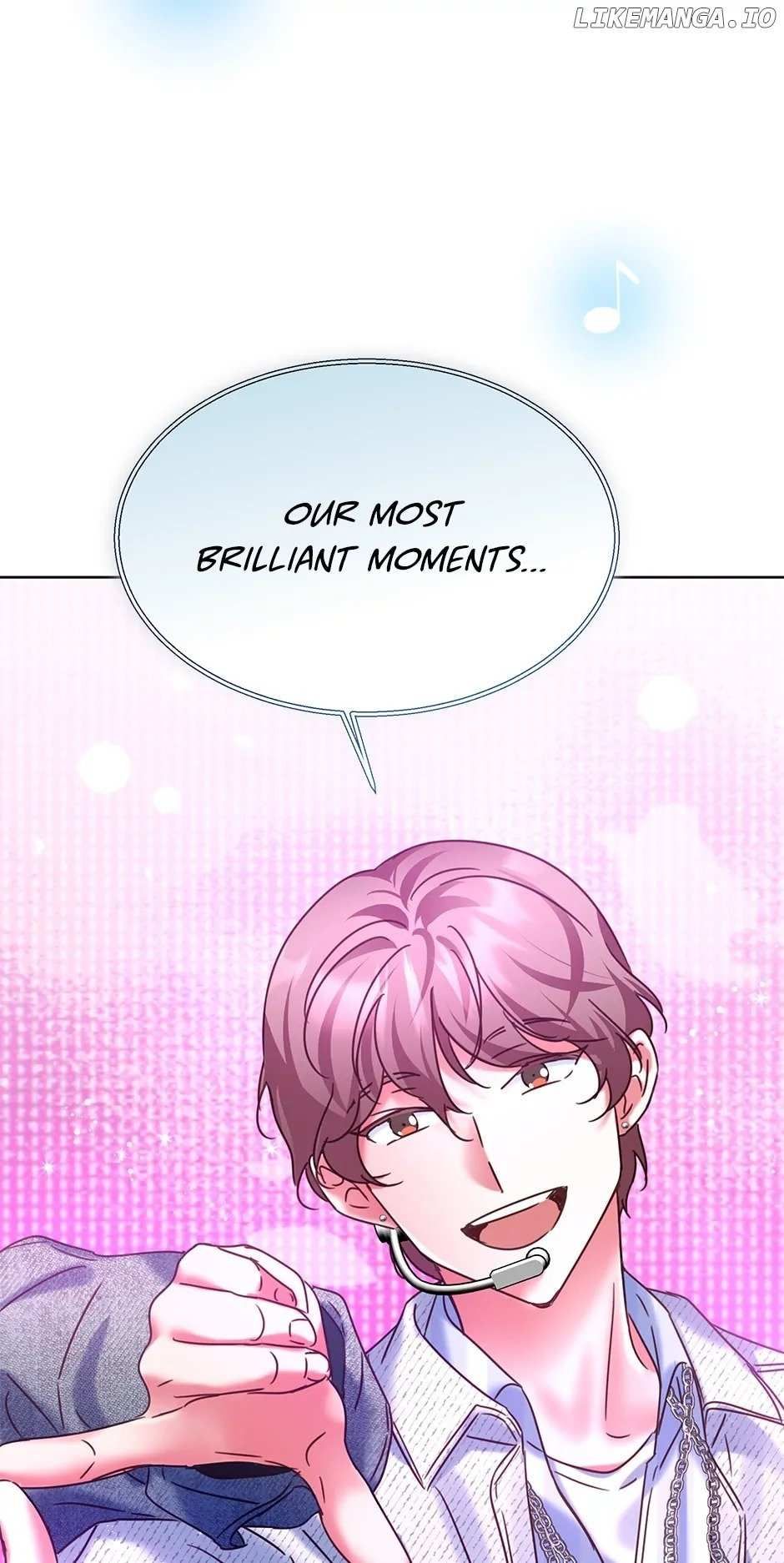 Once Again Idol chapter 122 page 88