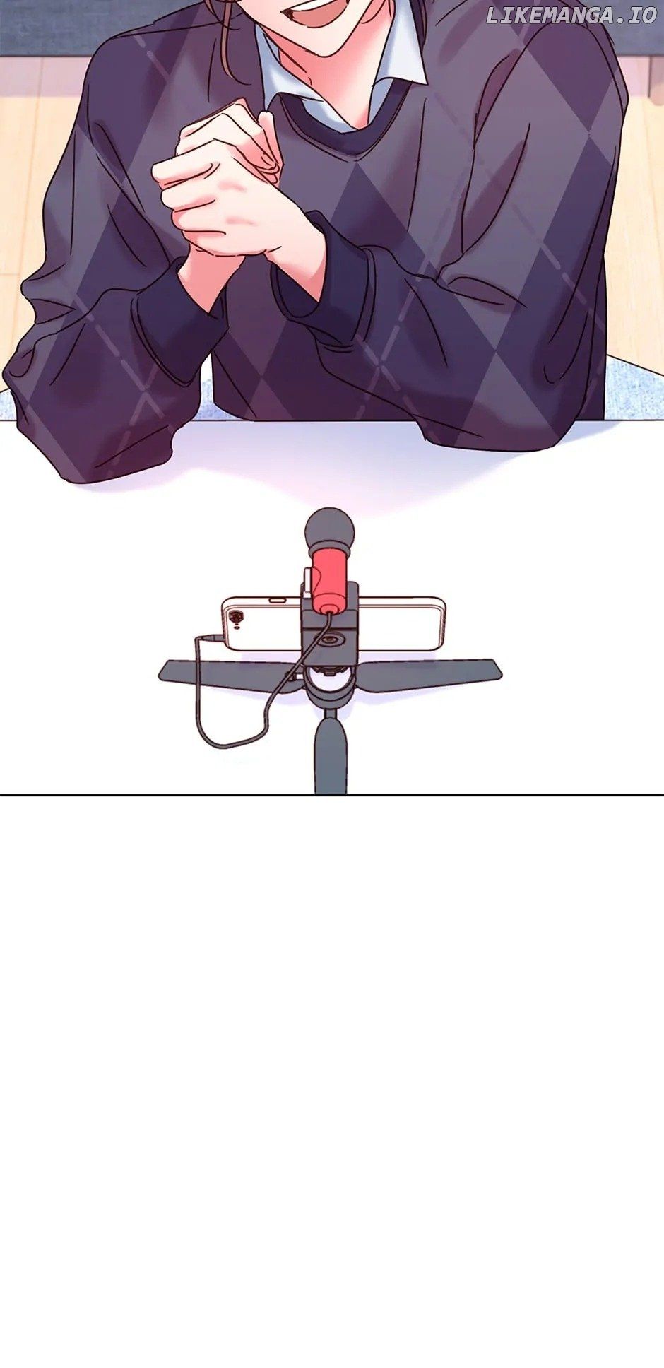 Once Again Idol chapter 122 page 9