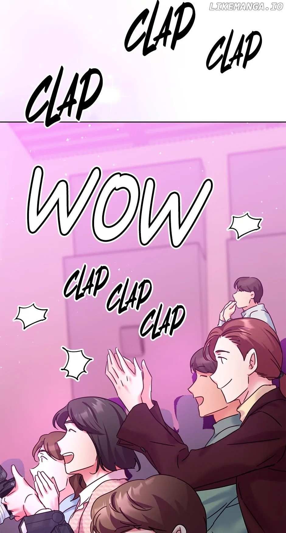 Once Again Idol chapter 122 page 95