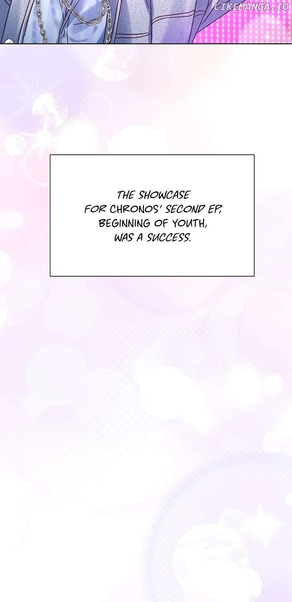 Once Again Idol chapter 122 page 99