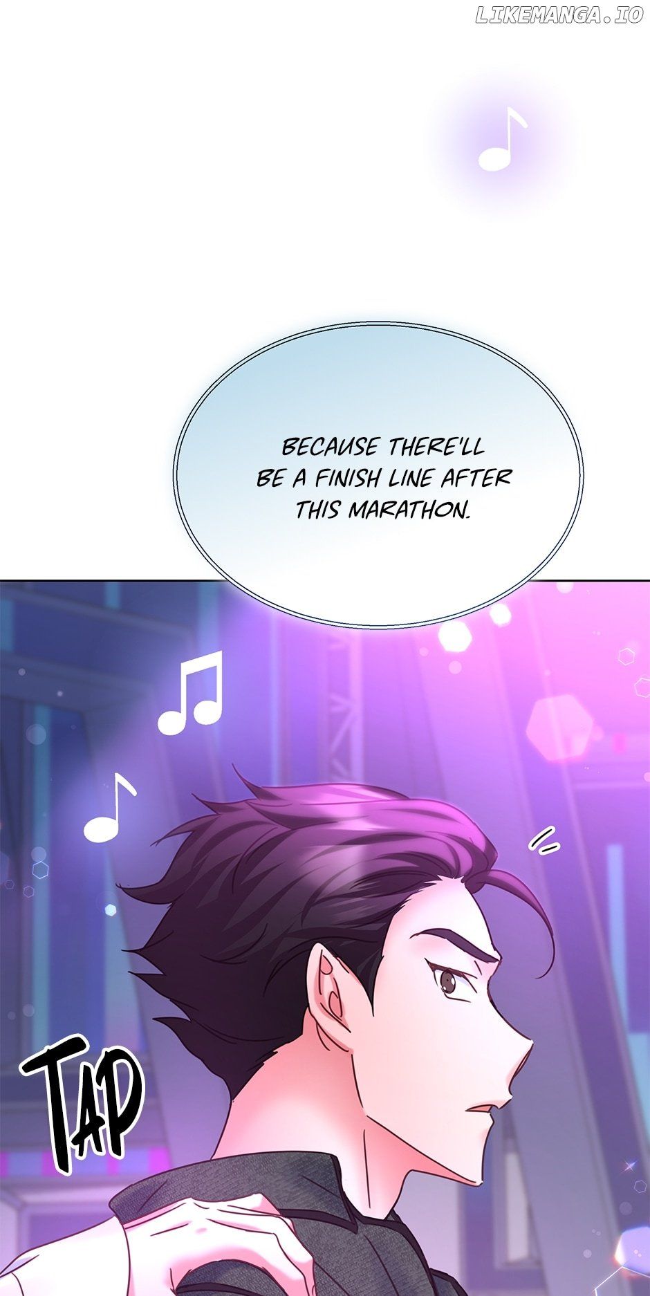 Once Again Idol chapter 123 page 103