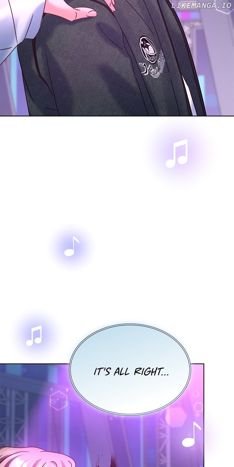 Once Again Idol chapter 123 page 104