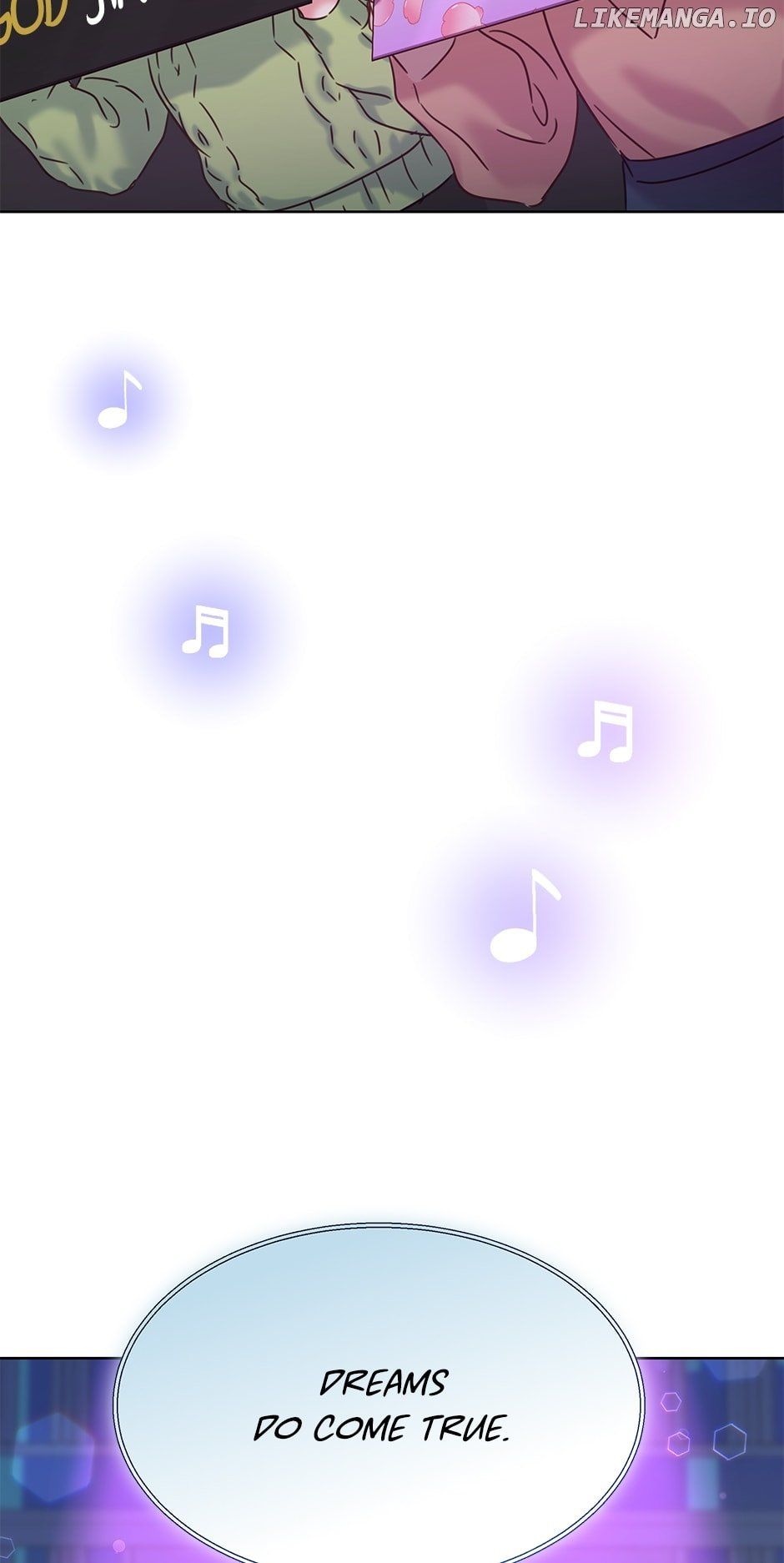 Once Again Idol chapter 123 page 107