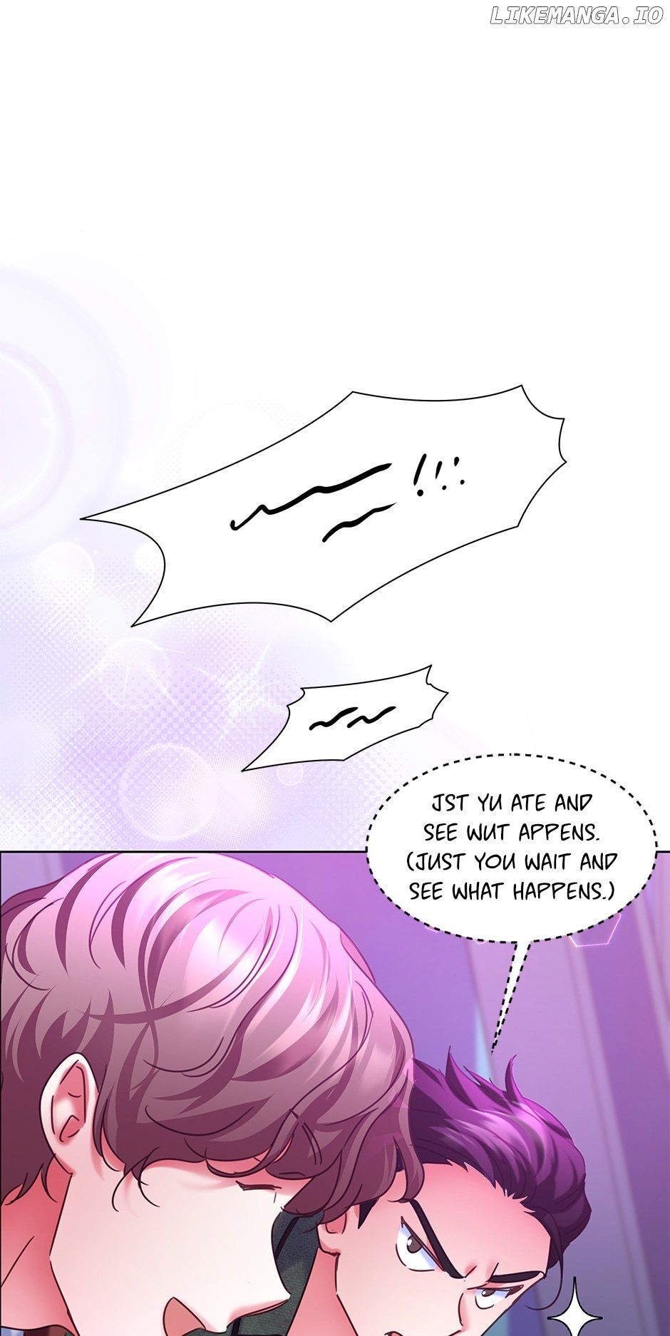 Once Again Idol chapter 123 page 111