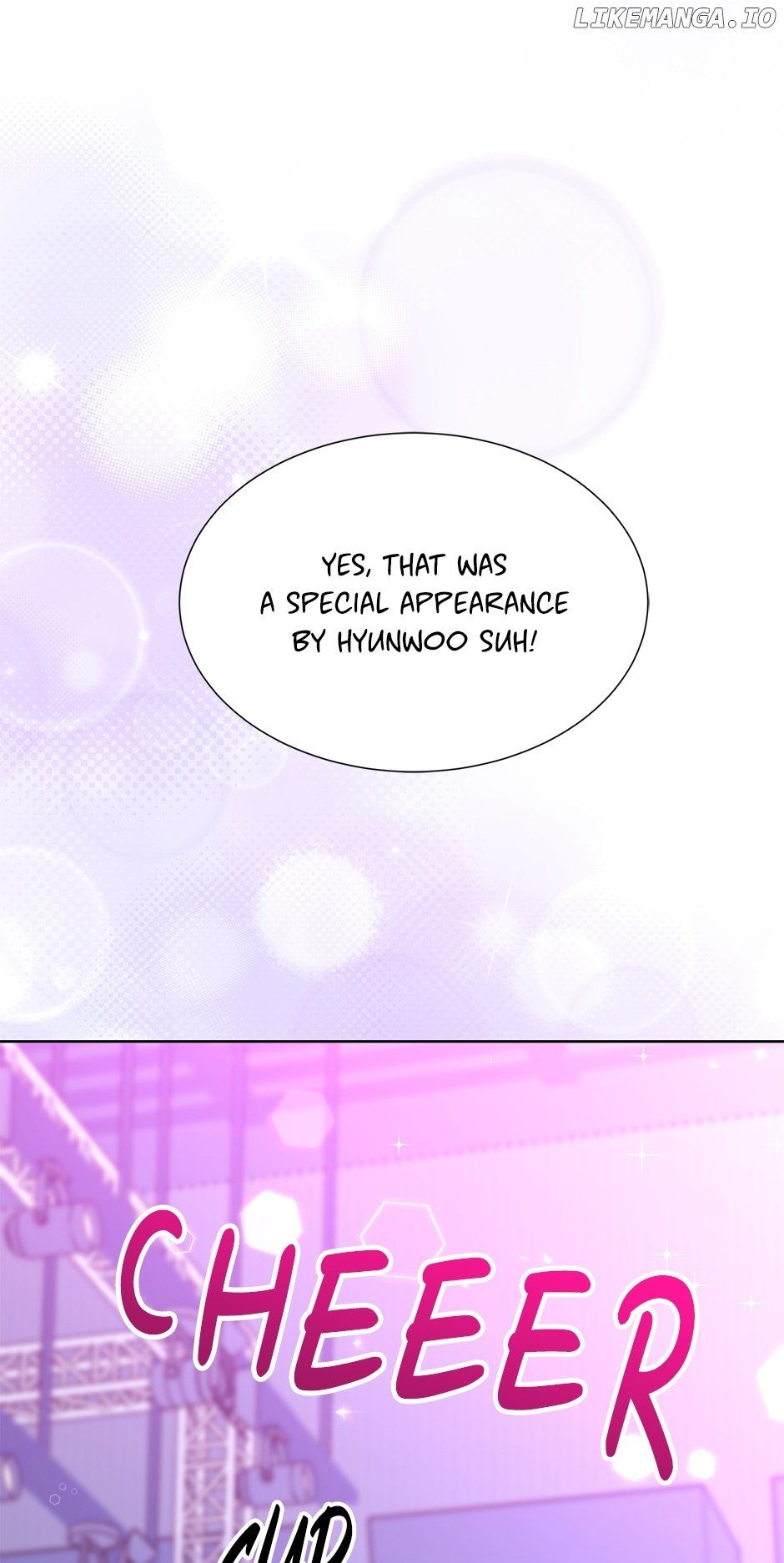 Once Again Idol chapter 123 page 113