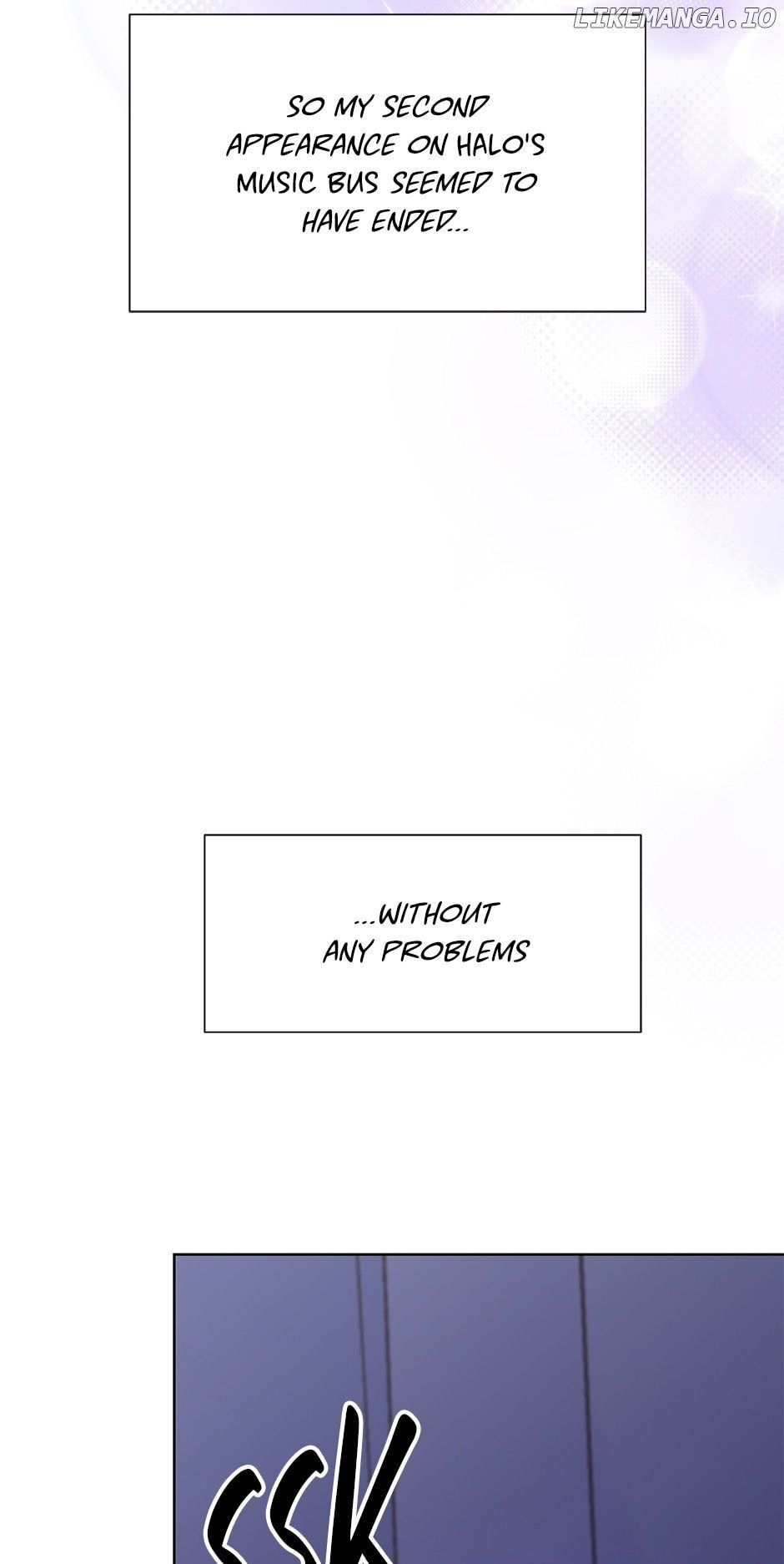 Once Again Idol chapter 123 page 115