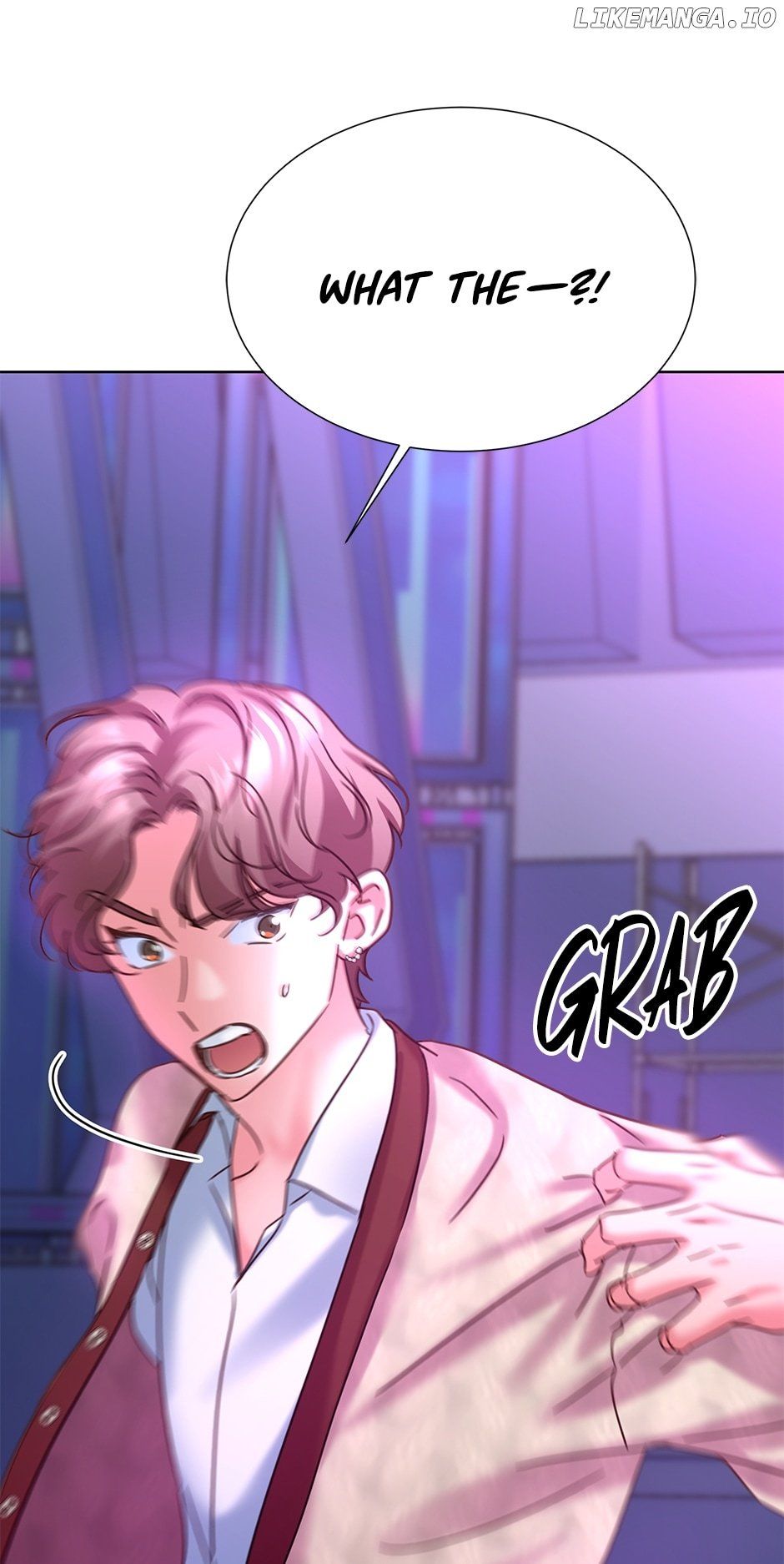 Once Again Idol chapter 123 page 117