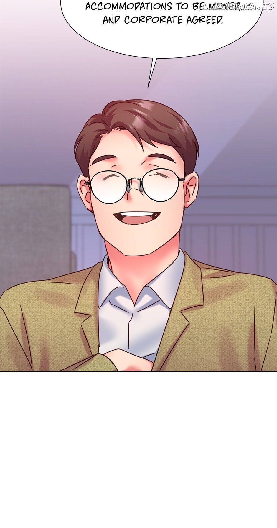 Once Again Idol chapter 123 page 13