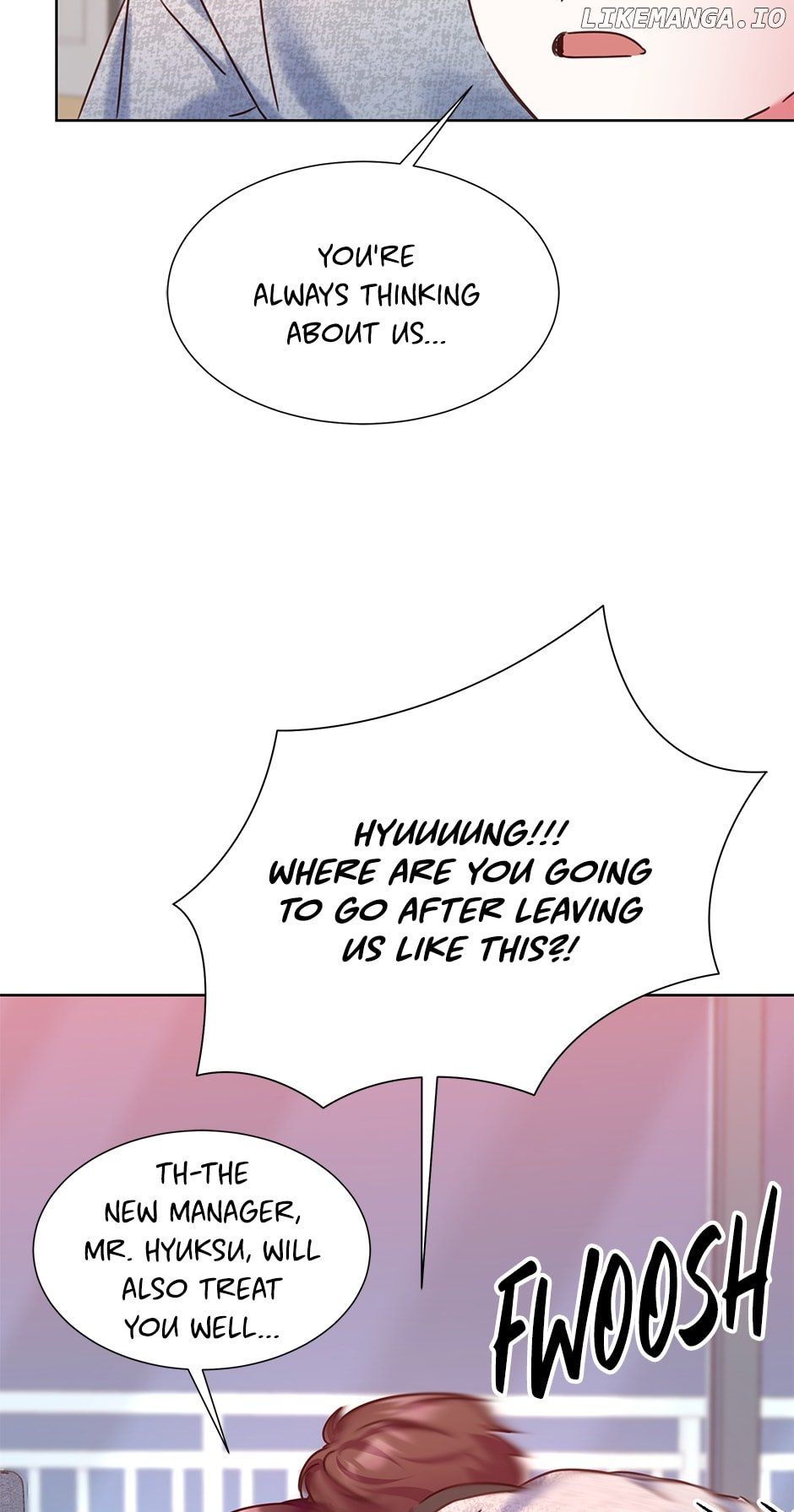 Once Again Idol chapter 123 page 15