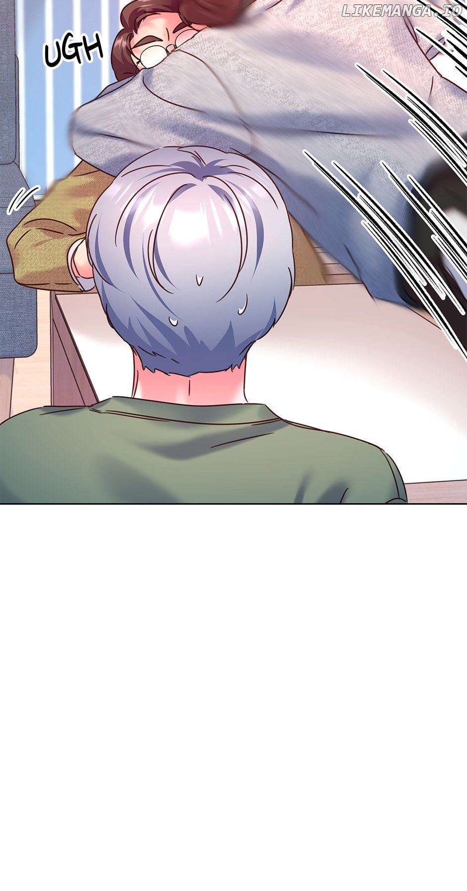 Once Again Idol chapter 123 page 16