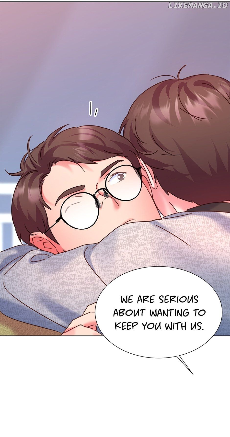 Once Again Idol chapter 123 page 17