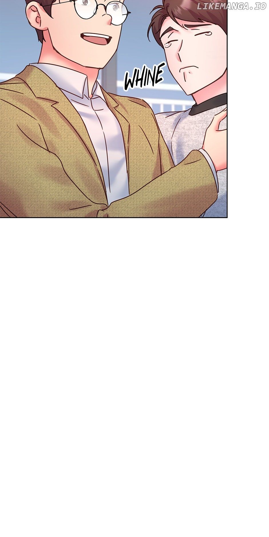 Once Again Idol chapter 123 page 22