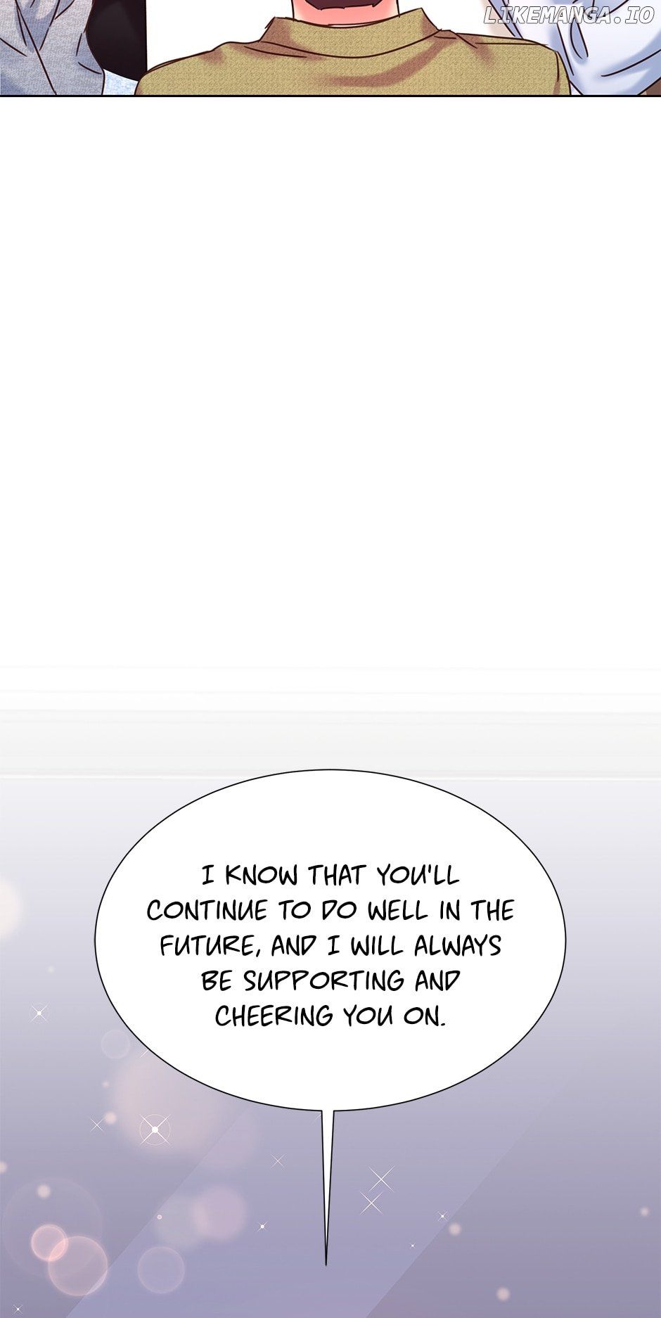 Once Again Idol chapter 123 page 24