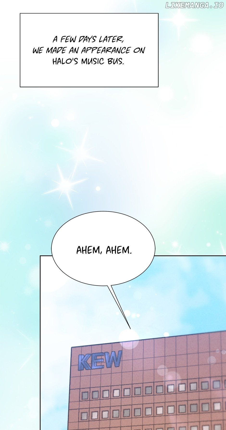 Once Again Idol chapter 123 page 27