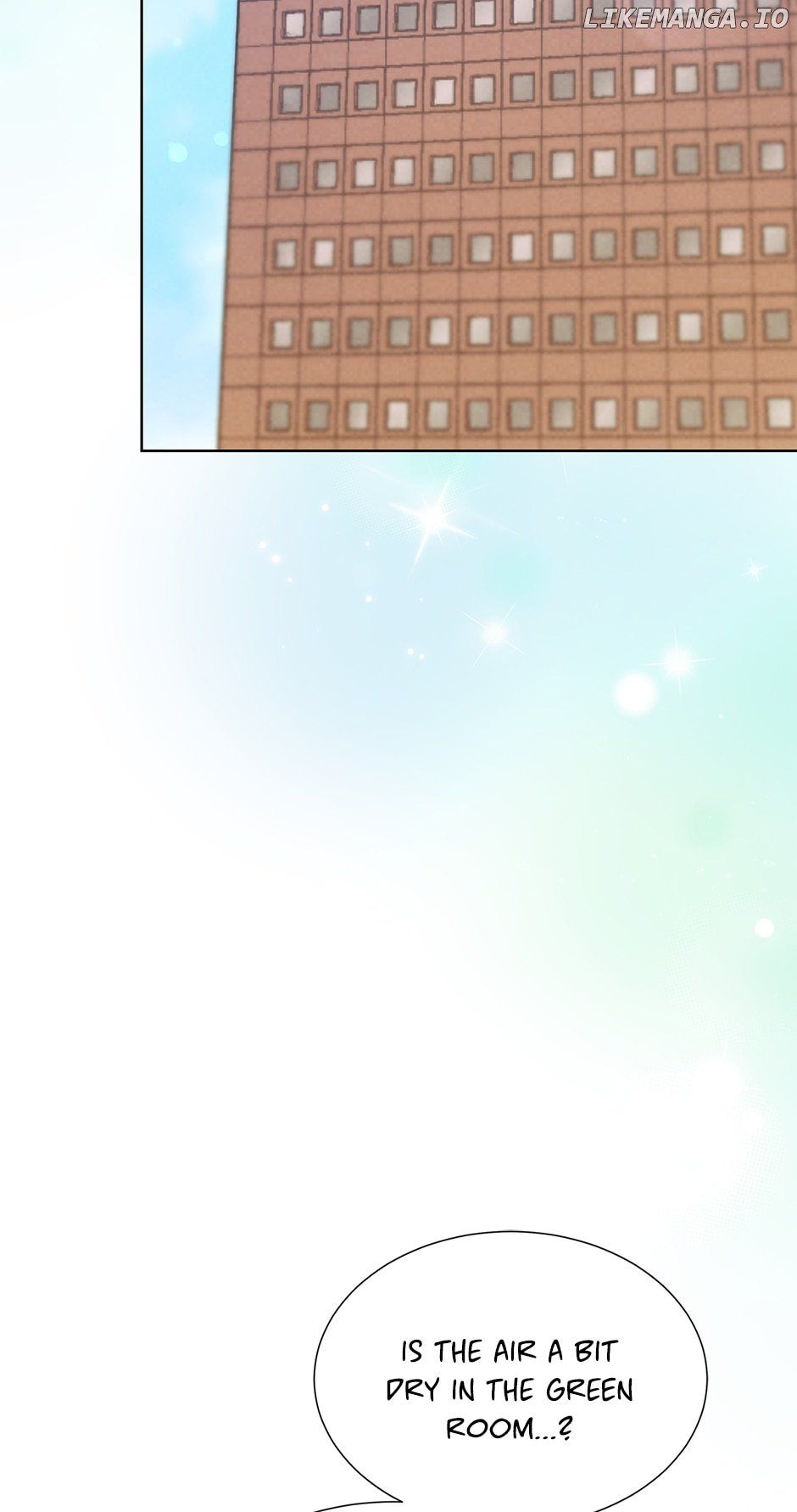 Once Again Idol chapter 123 page 28