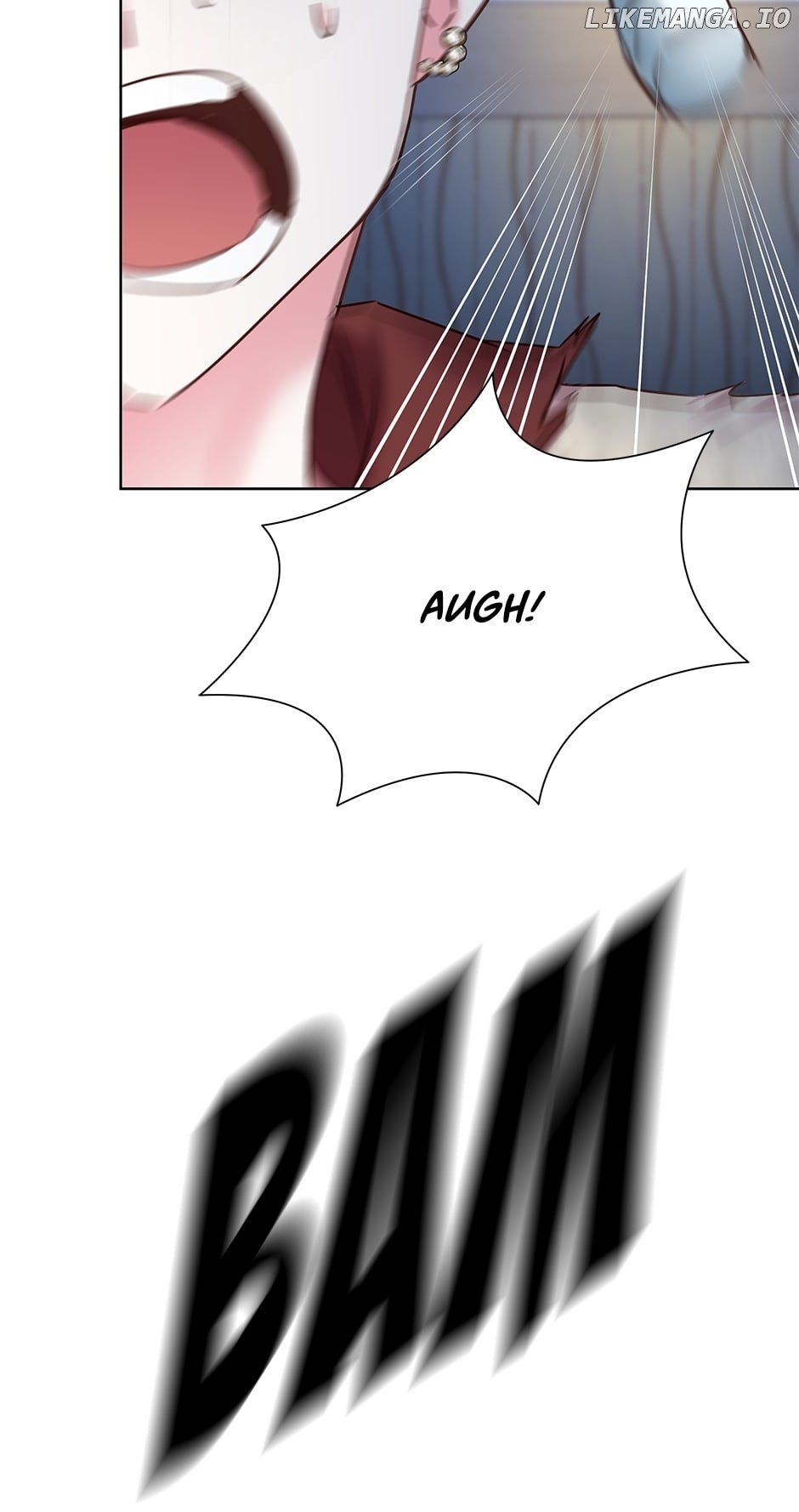 Once Again Idol chapter 123 page 31