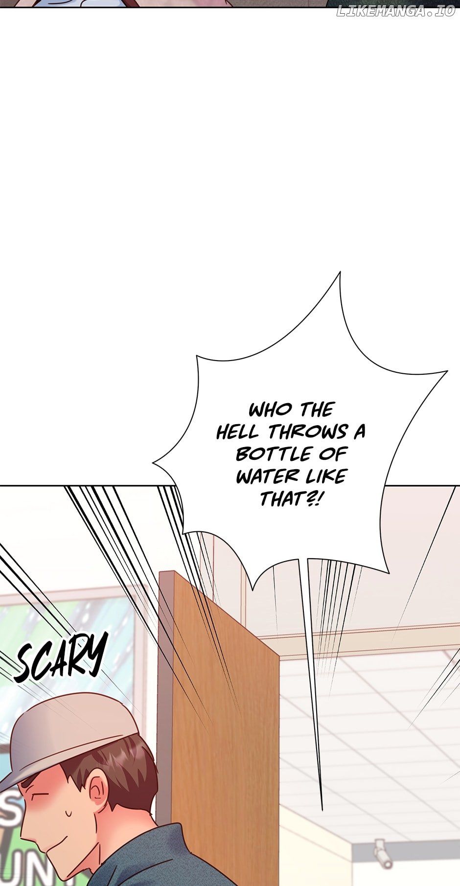 Once Again Idol chapter 123 page 33