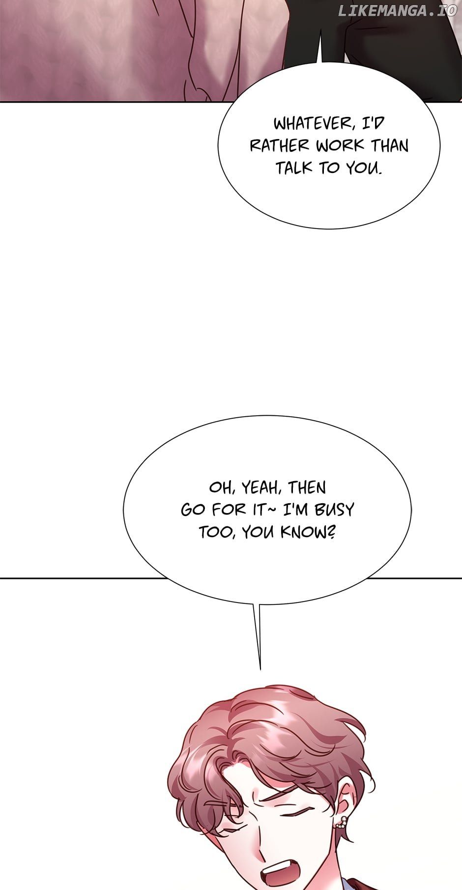 Once Again Idol chapter 123 page 37