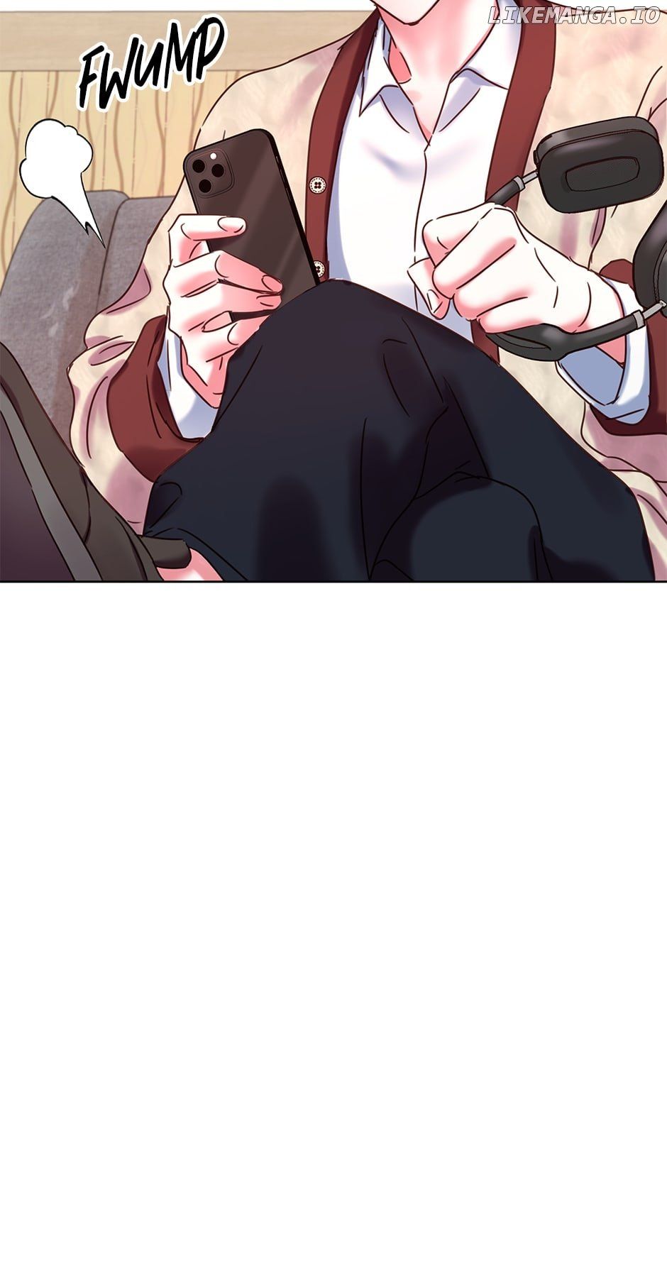 Once Again Idol chapter 123 page 38