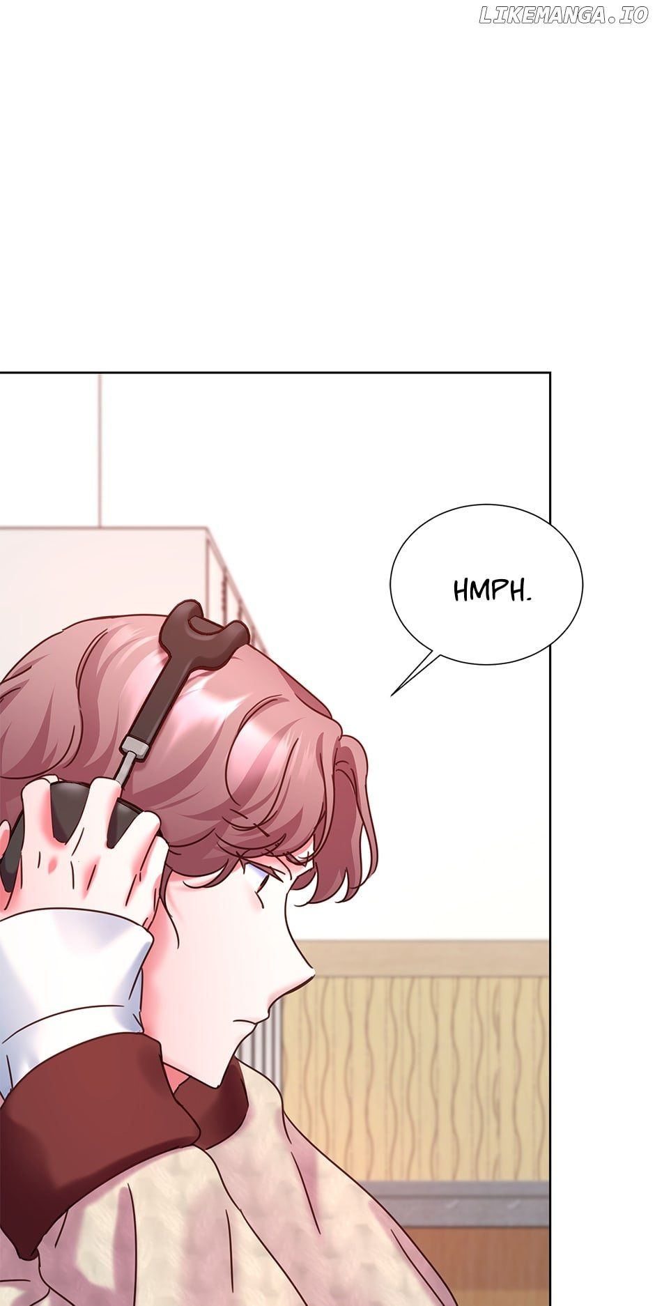 Once Again Idol chapter 123 page 39