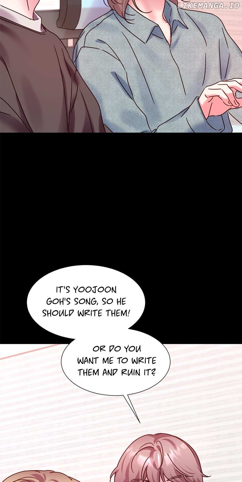 Once Again Idol chapter 123 page 43