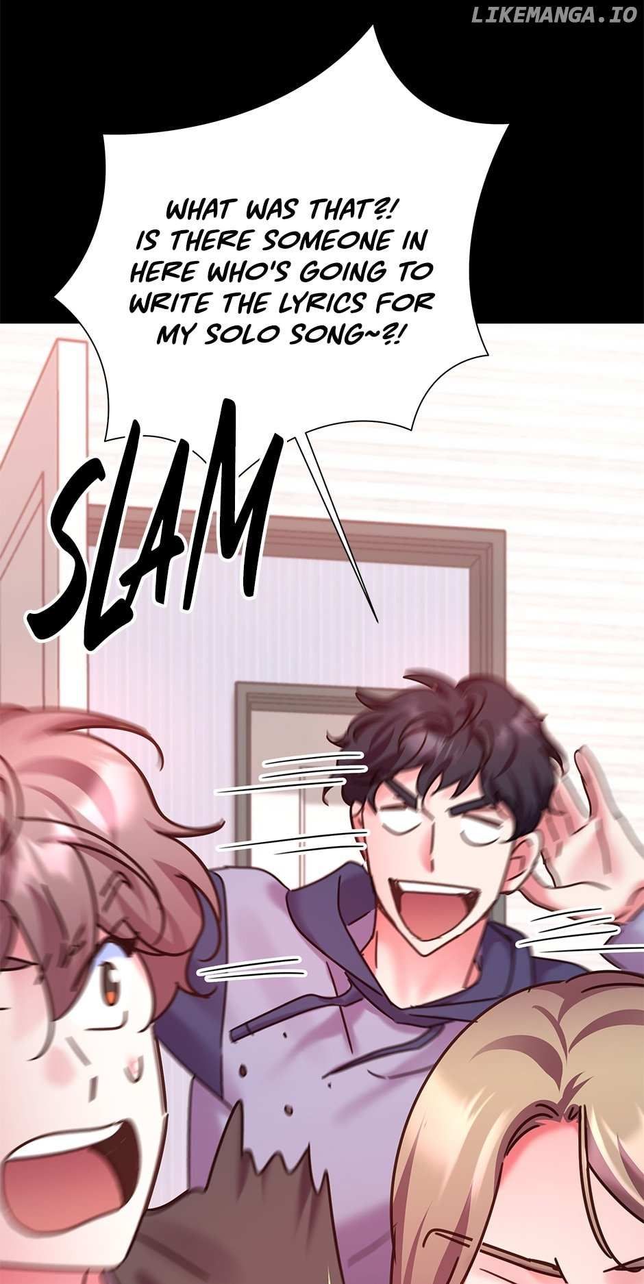 Once Again Idol chapter 123 page 45