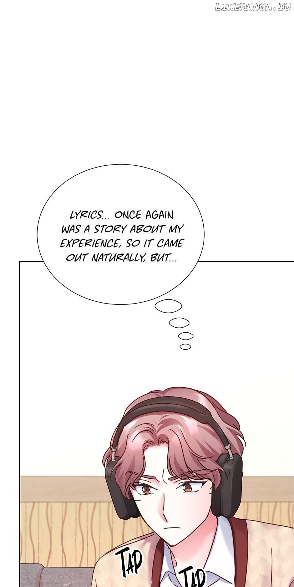 Once Again Idol chapter 123 page 47