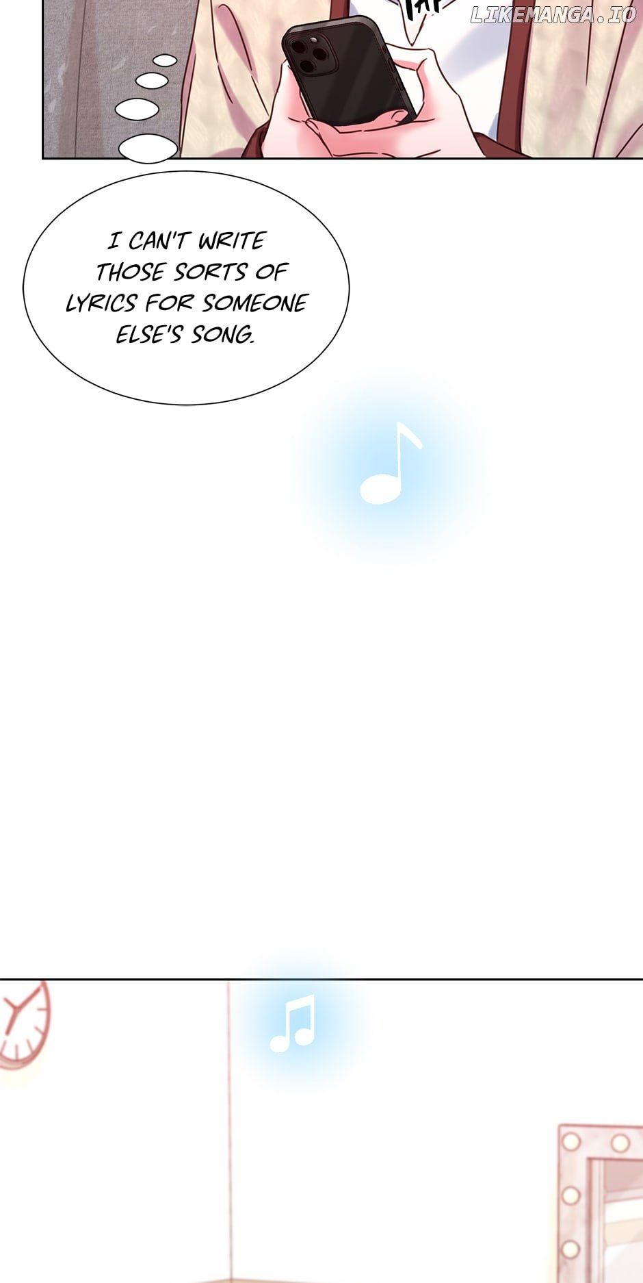 Once Again Idol chapter 123 page 48