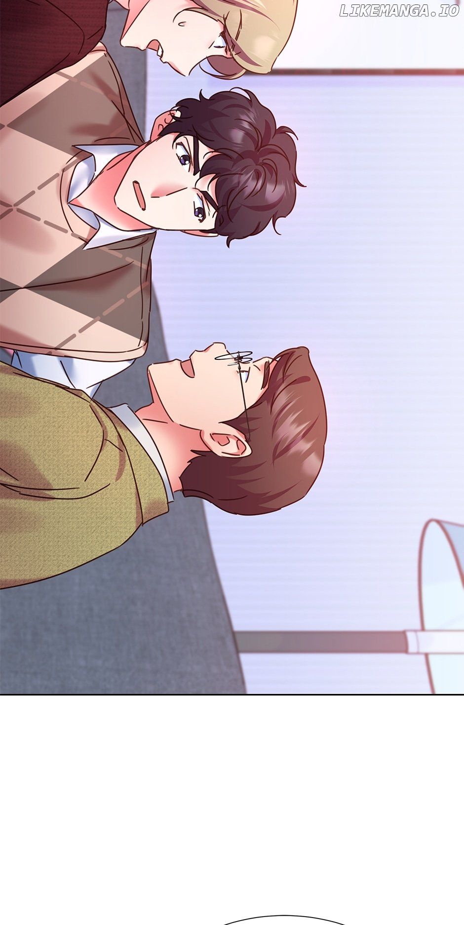 Once Again Idol chapter 123 page 5