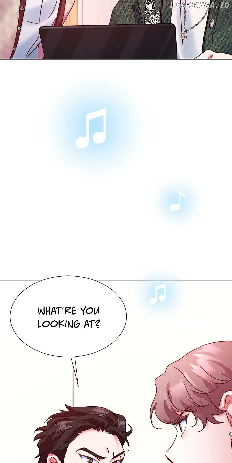 Once Again Idol chapter 123 page 52