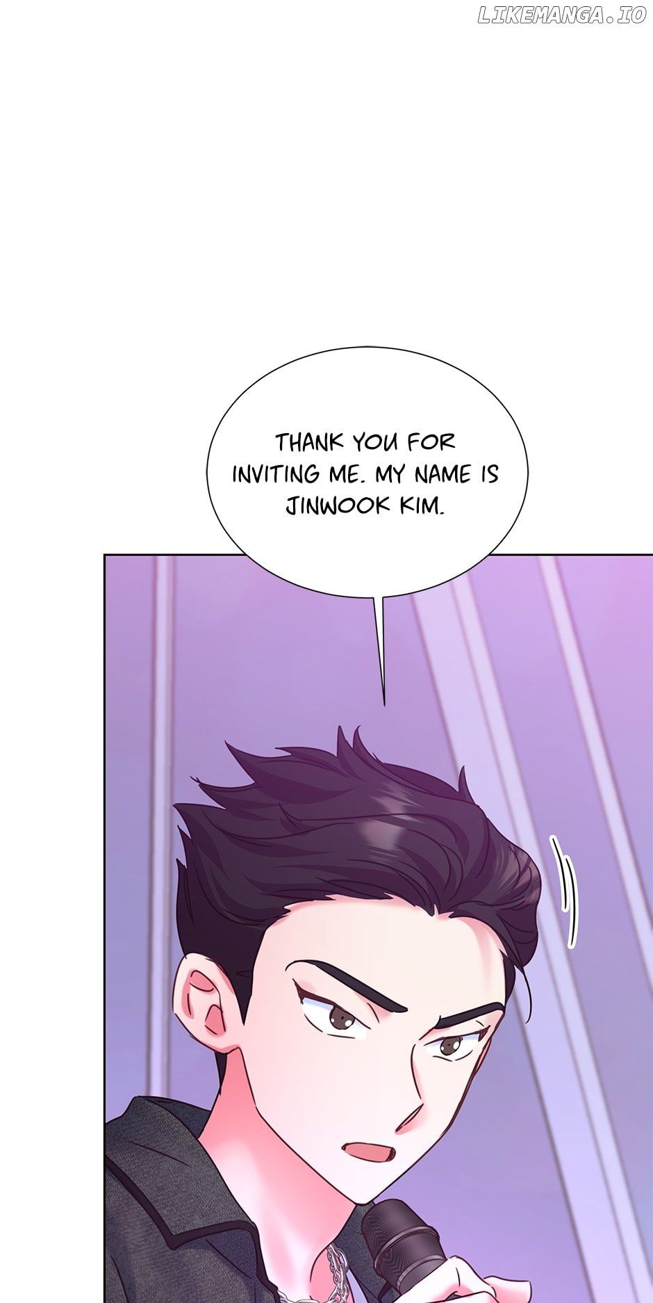 Once Again Idol chapter 123 page 63