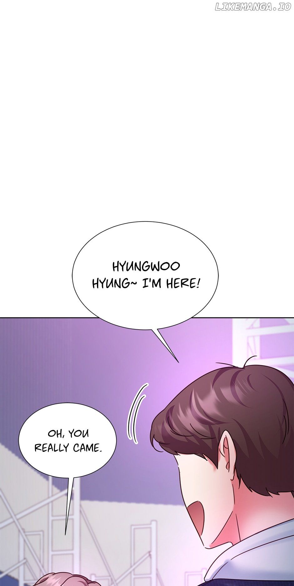 Once Again Idol chapter 123 page 68