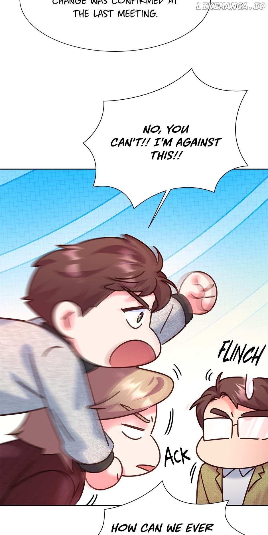 Once Again Idol chapter 123 page 7