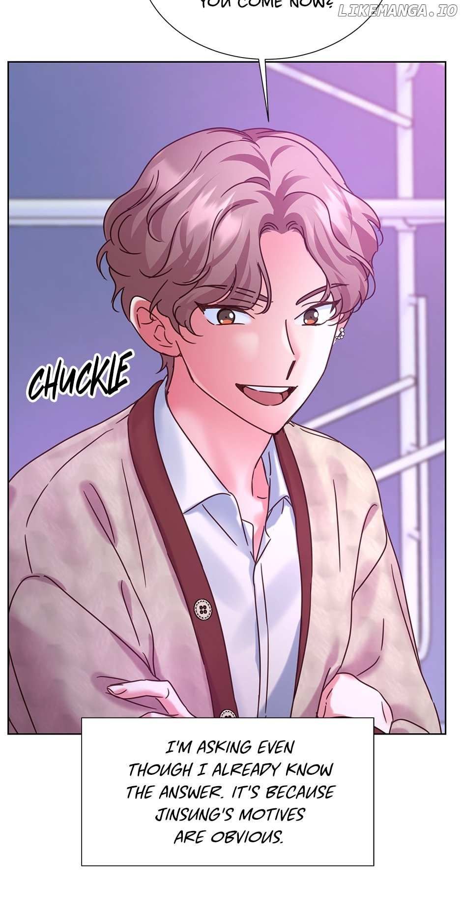 Once Again Idol chapter 123 page 70