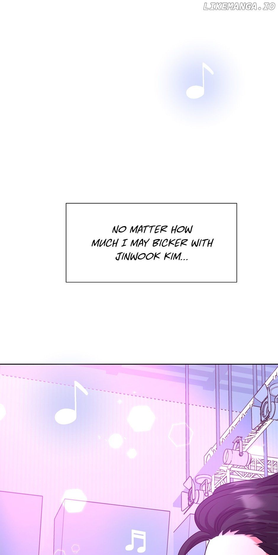 Once Again Idol chapter 123 page 74