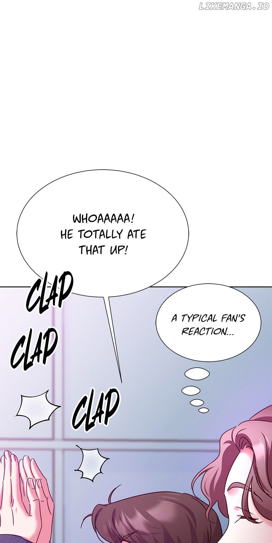 Once Again Idol chapter 123 page 79