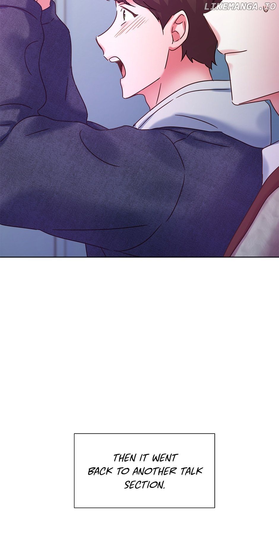 Once Again Idol chapter 123 page 80