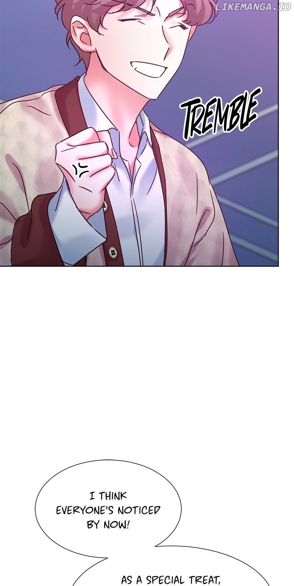 Once Again Idol chapter 123 page 83