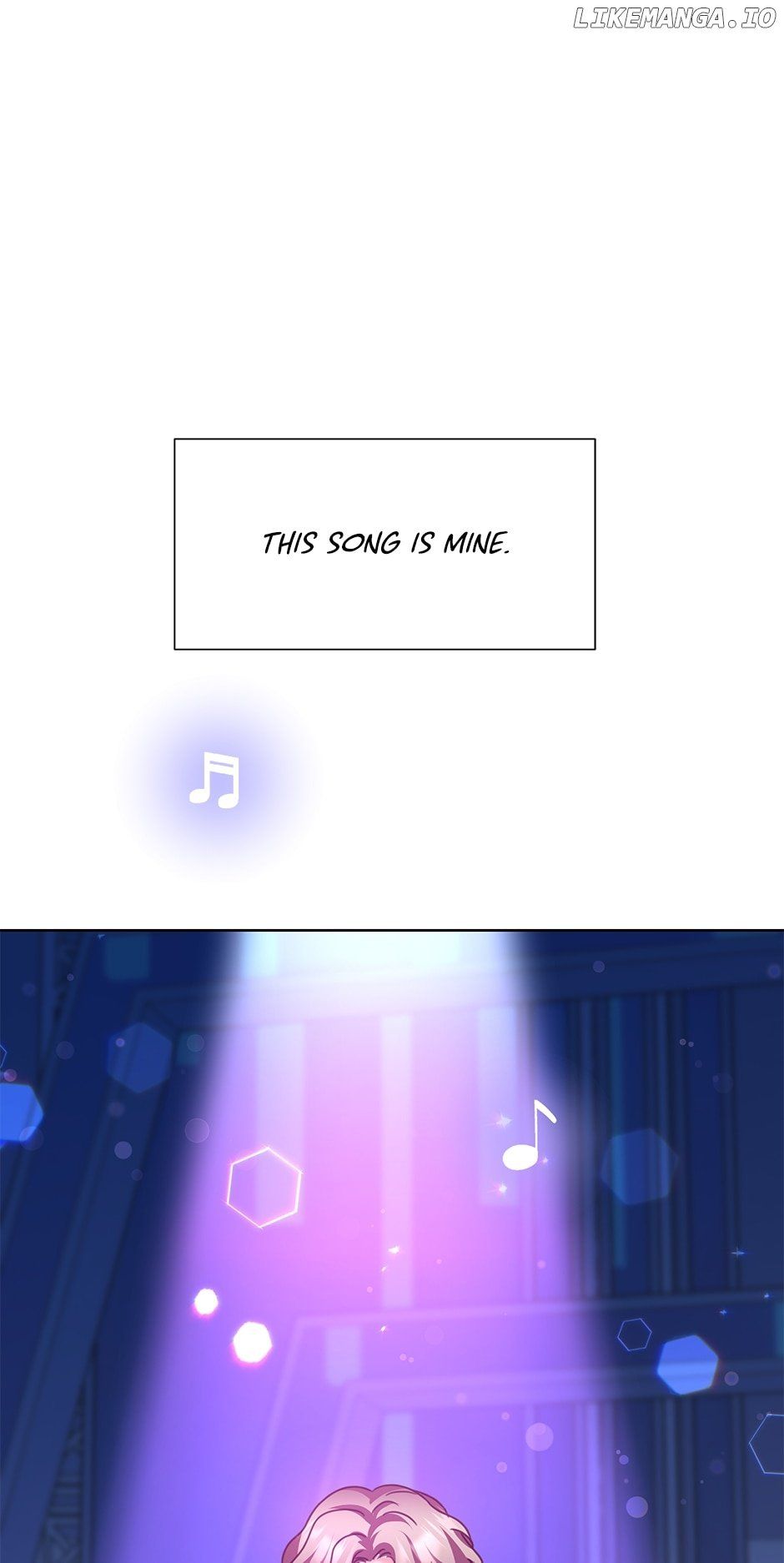 Once Again Idol chapter 123 page 87