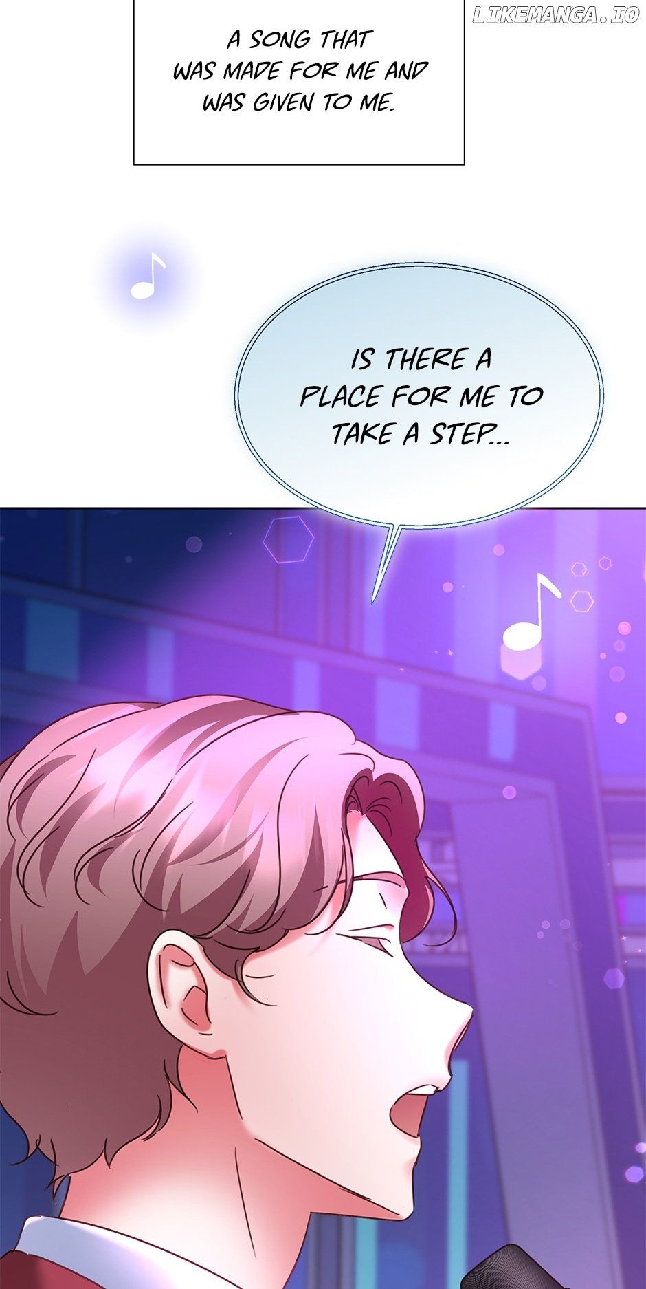 Once Again Idol chapter 123 page 89