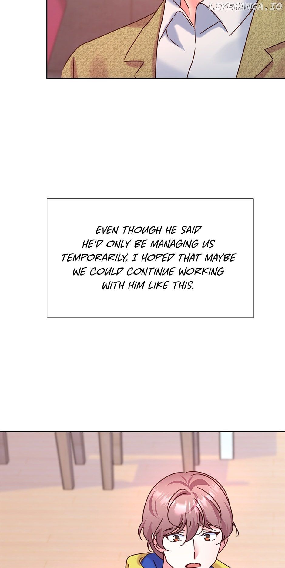 Once Again Idol chapter 123 page 9