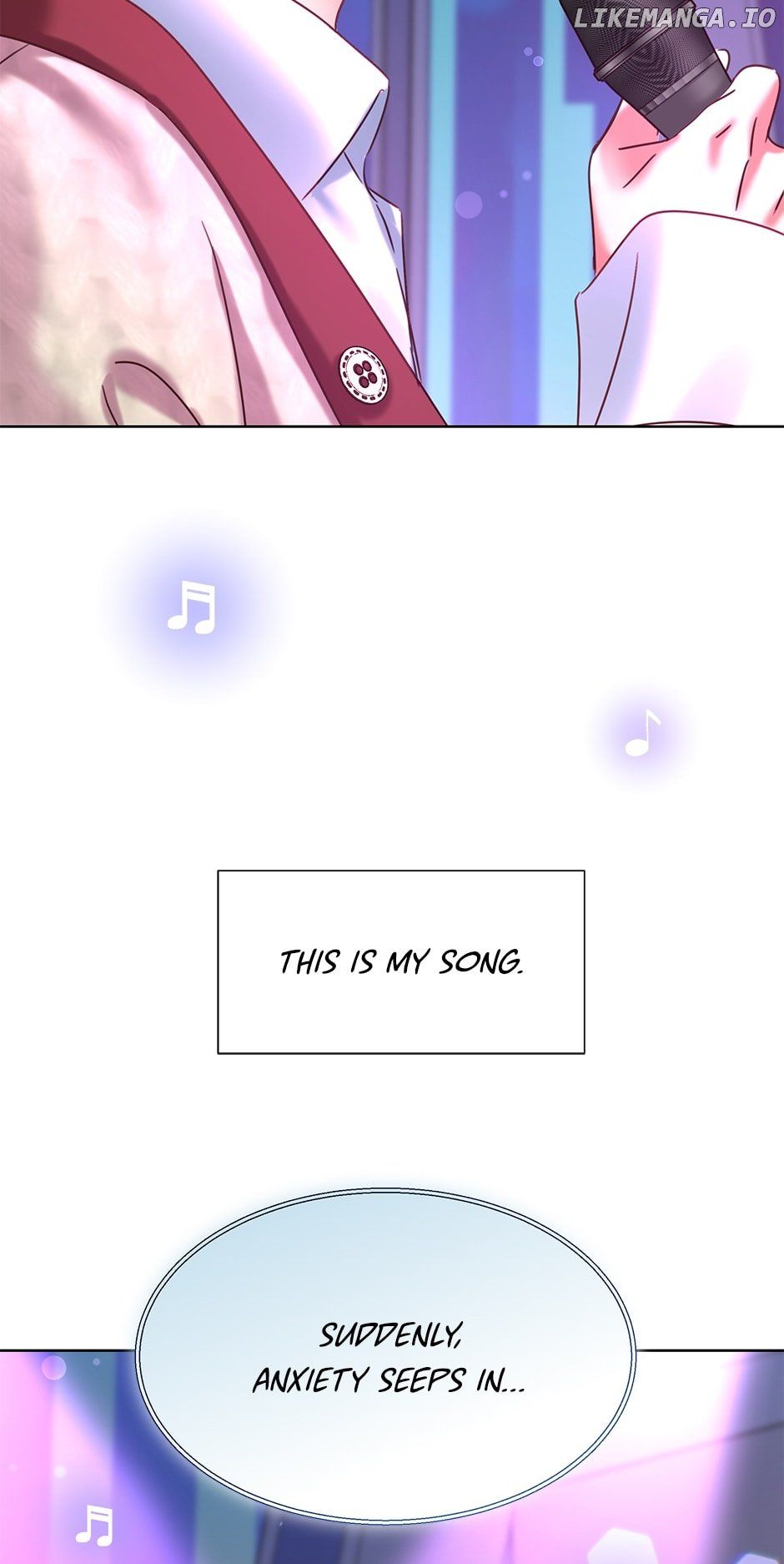 Once Again Idol chapter 123 page 90