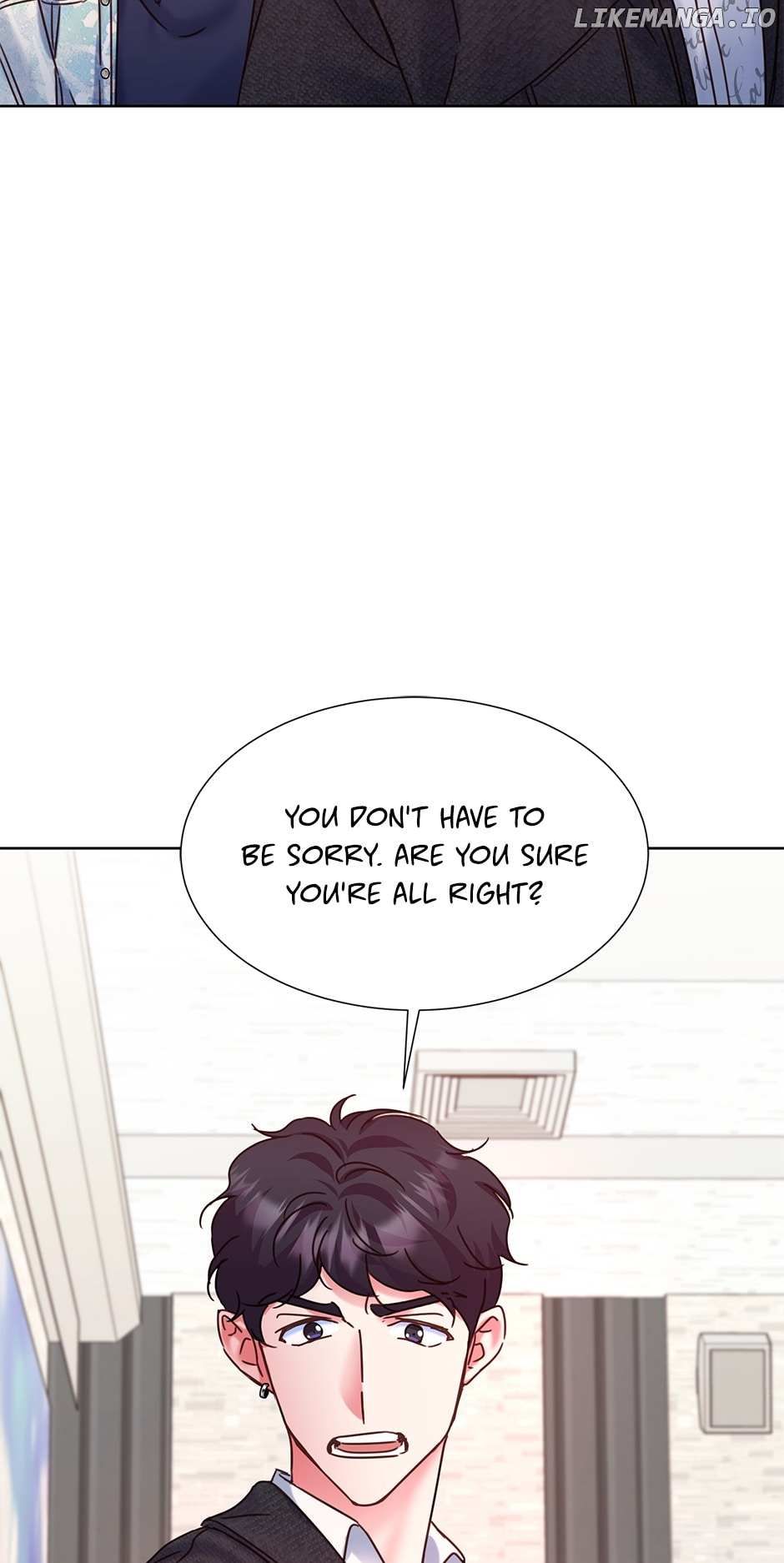 Once Again Idol chapter 127 page 10