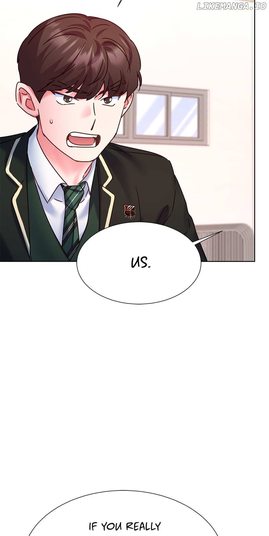 Once Again Idol chapter 127 page 101