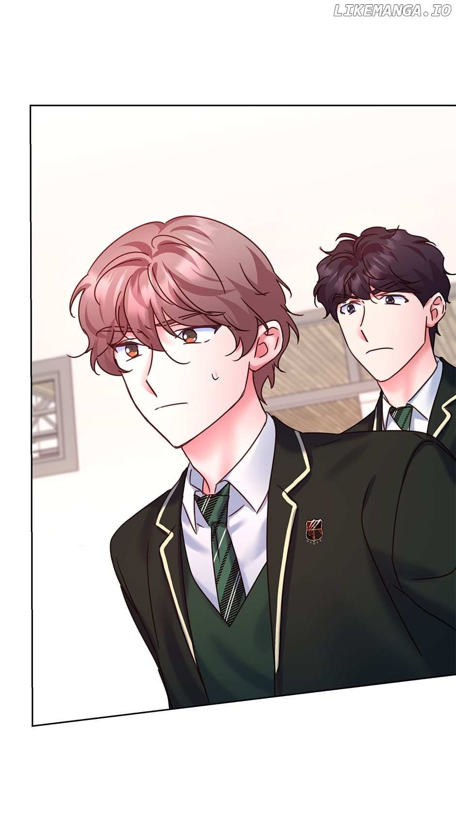 Once Again Idol chapter 127 page 105