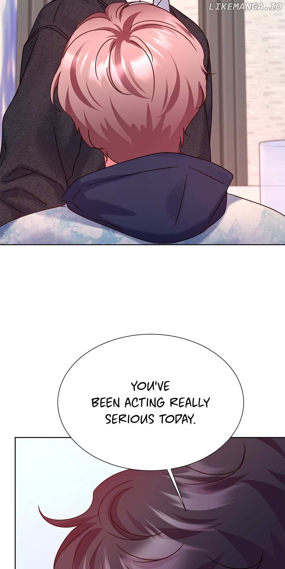 Once Again Idol chapter 127 page 11