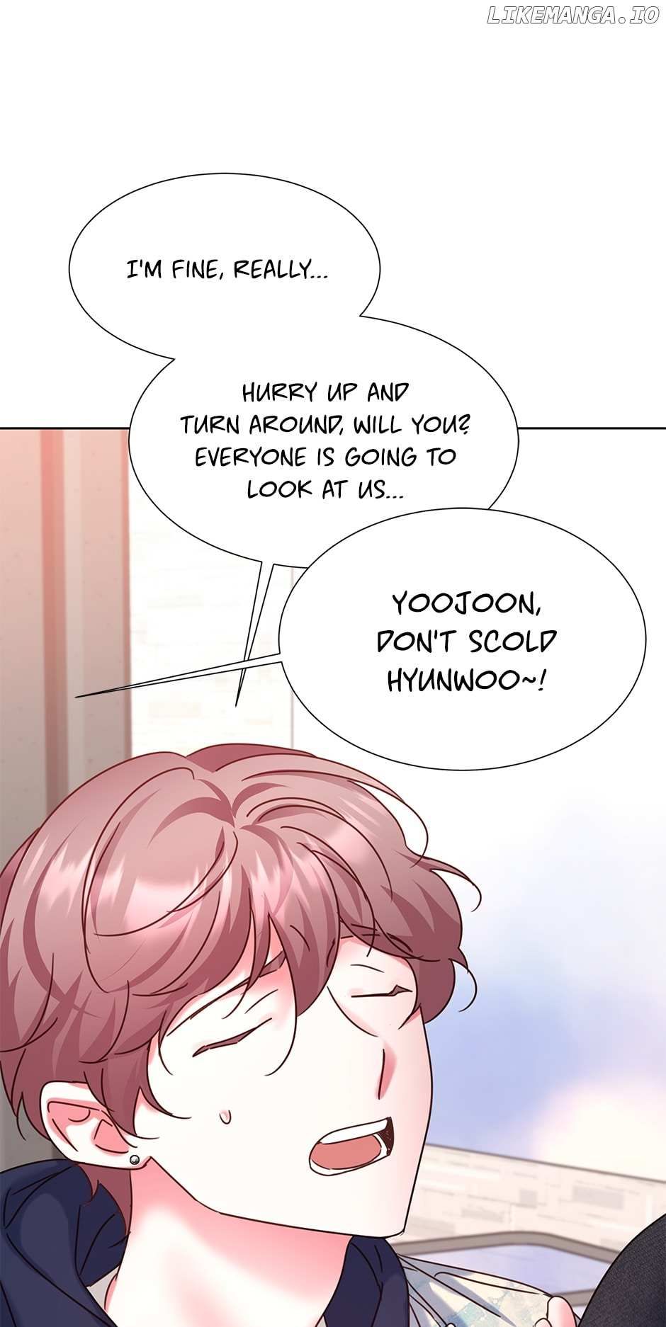 Once Again Idol chapter 127 page 13