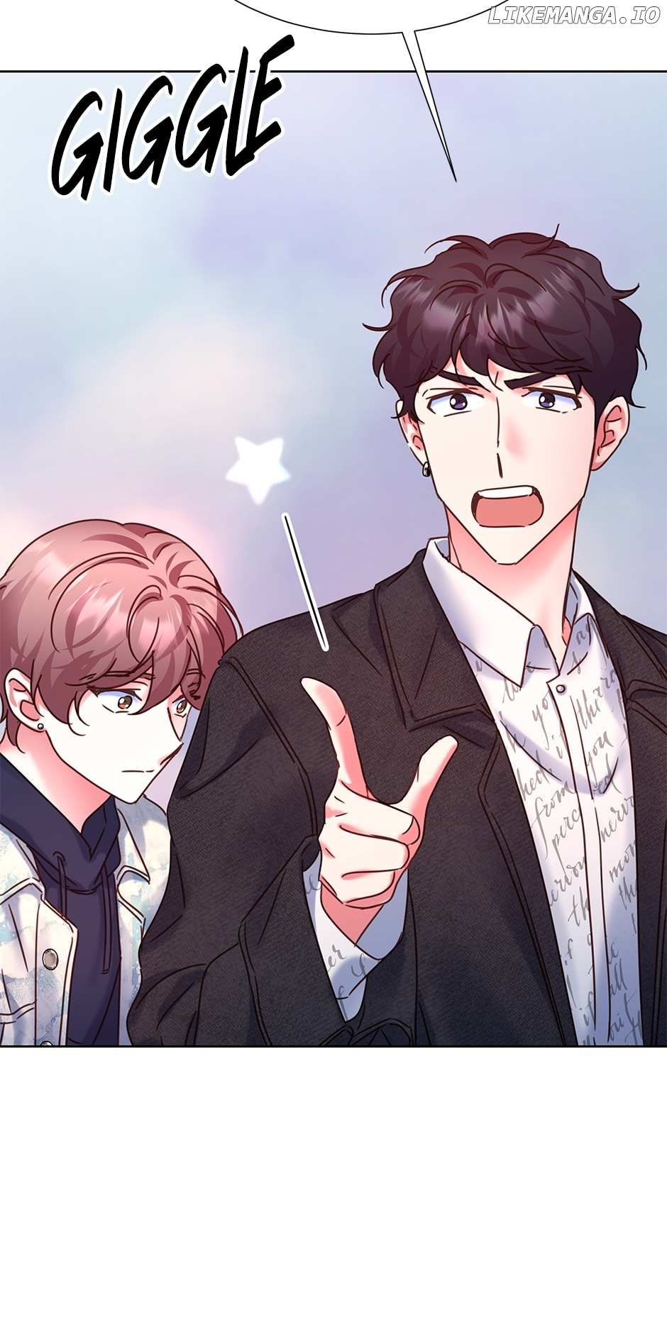 Once Again Idol chapter 127 page 16