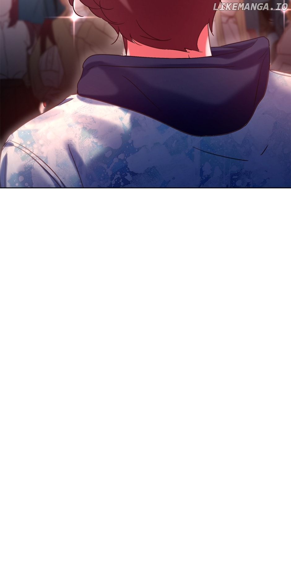 Once Again Idol chapter 127 page 21