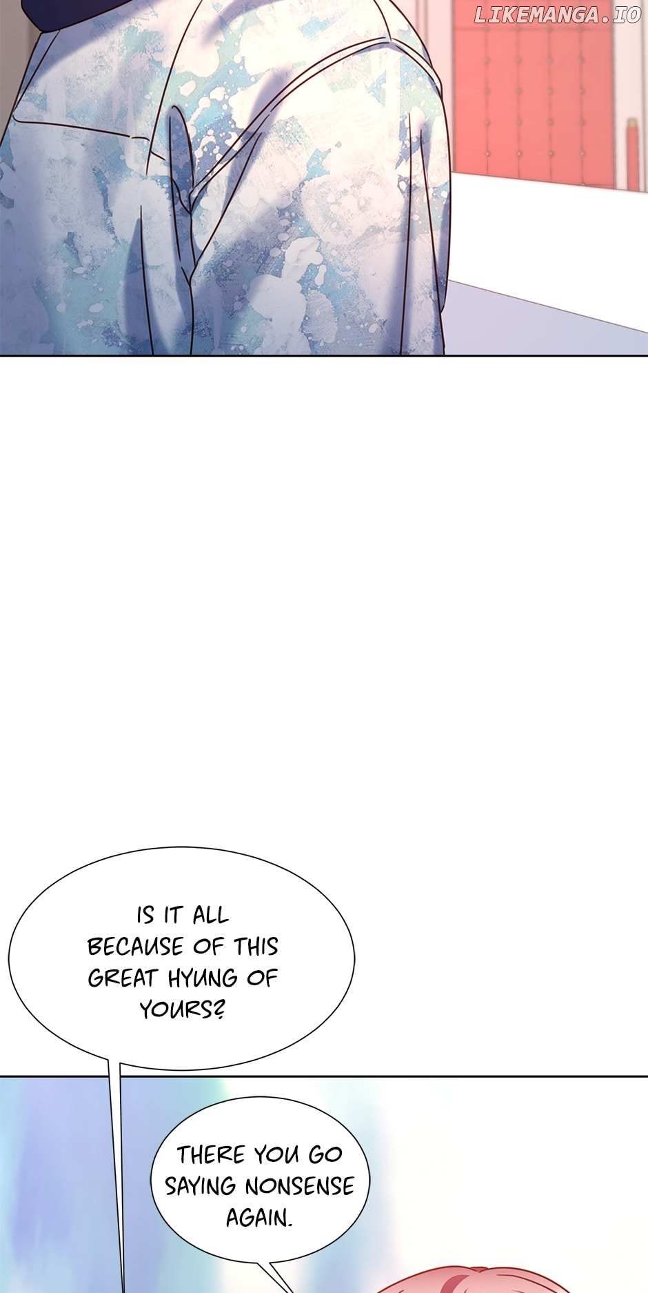 Once Again Idol chapter 127 page 26